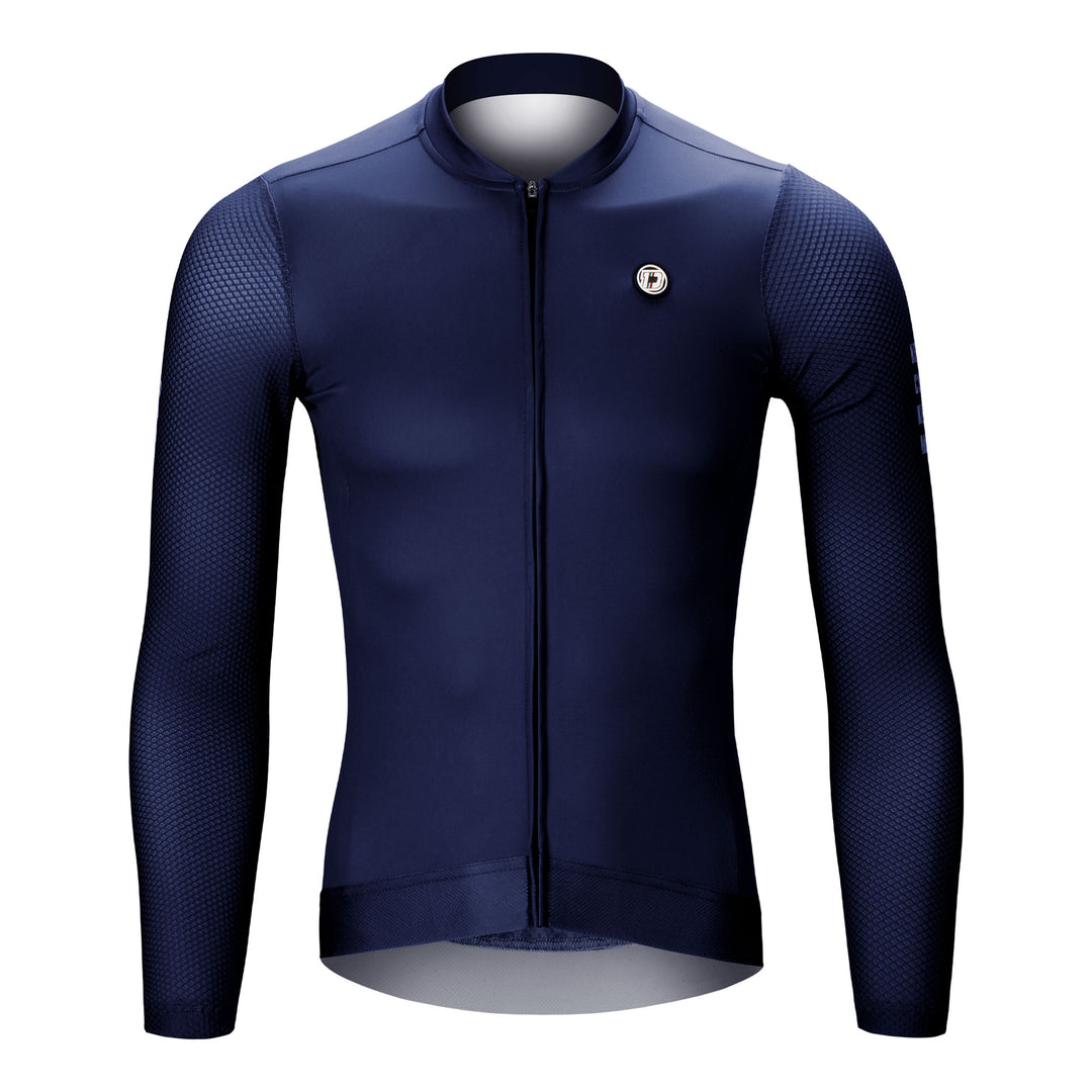 LIFTTINT LS CYCLING JERSEY