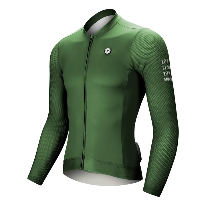 LIFTTINT LS CYCLING JERSEY