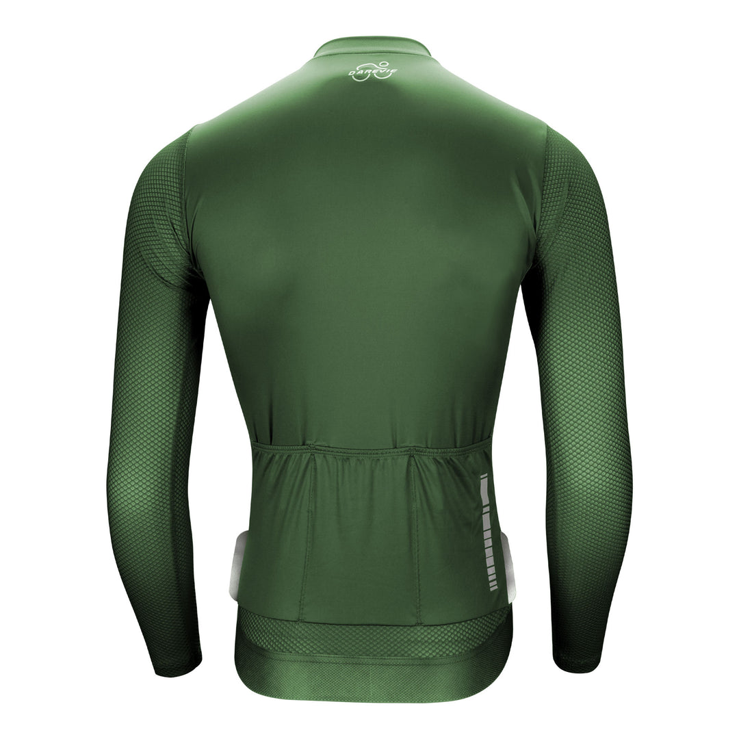 LIFTTINT LS CYCLING JERSEY