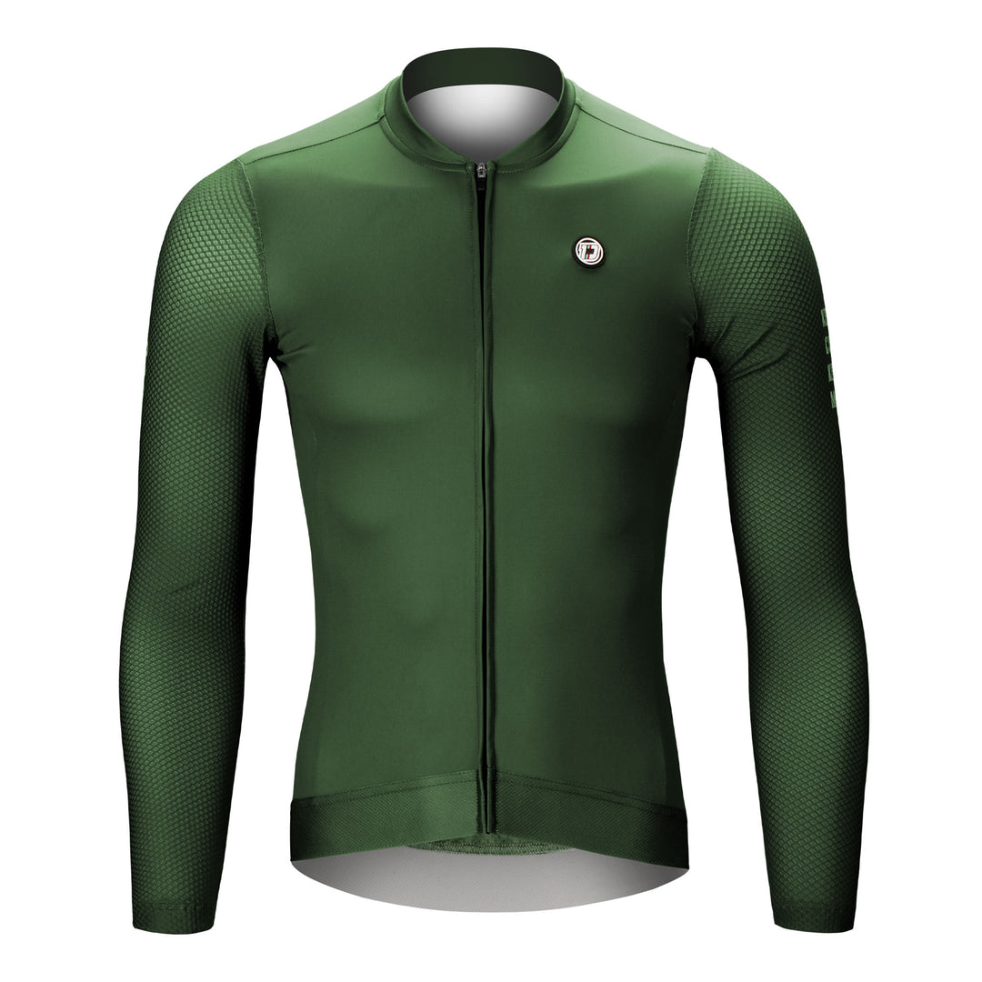 LIFTTINT LS CYCLING JERSEY
