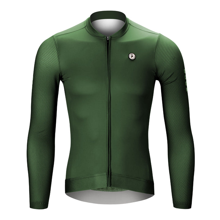 LIFTTINT LS CYCLING JERSEY