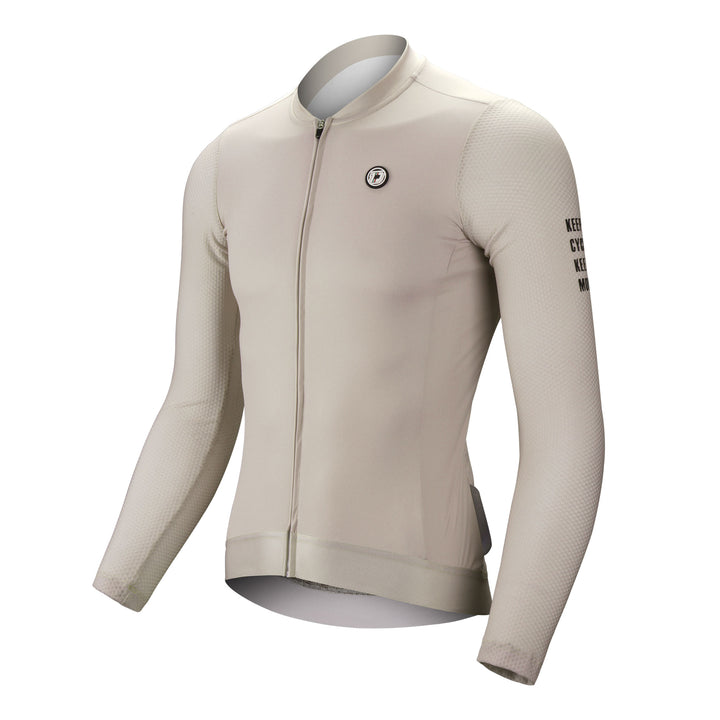 LIFTTINT LS CYCLING JERSEY