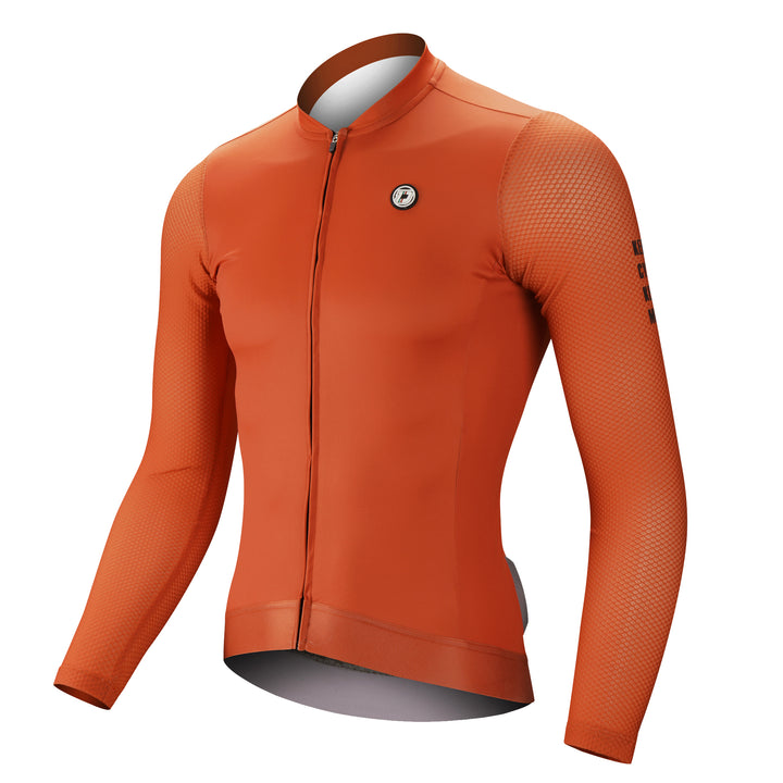 LIFTTINT LS CYCLING JERSEY