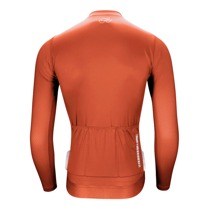LIFTTINT LS CYCLING JERSEY