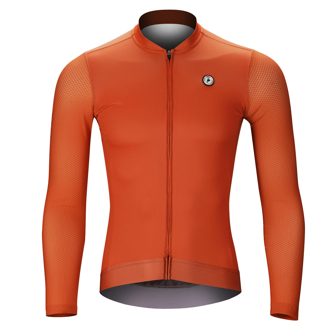 LIFTTINT LS CYCLING JERSEY