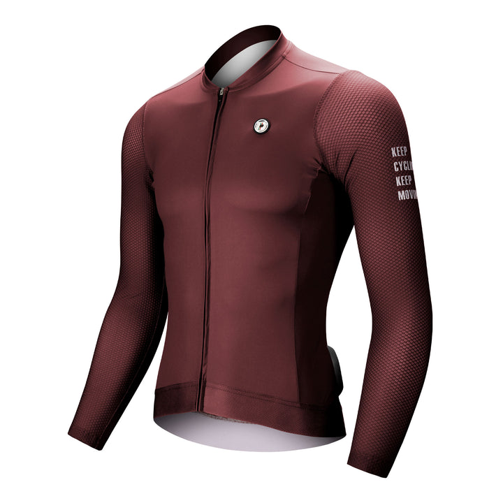 LIFTTINT LS CYCLING JERSEY