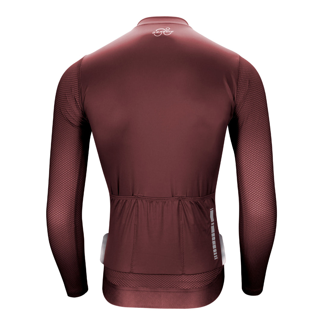 LIFTTINT LS CYCLING JERSEY