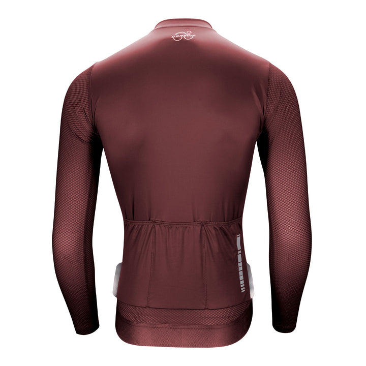 LIFTTINT LS CYCLING JERSEY