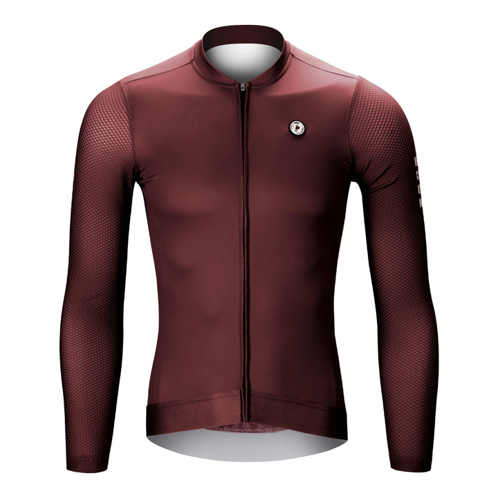 LIFTTINT LS CYCLING JERSEY