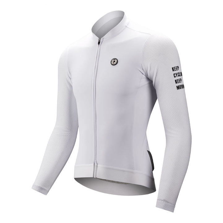 LIFTTINT LS CYCLING JERSEY