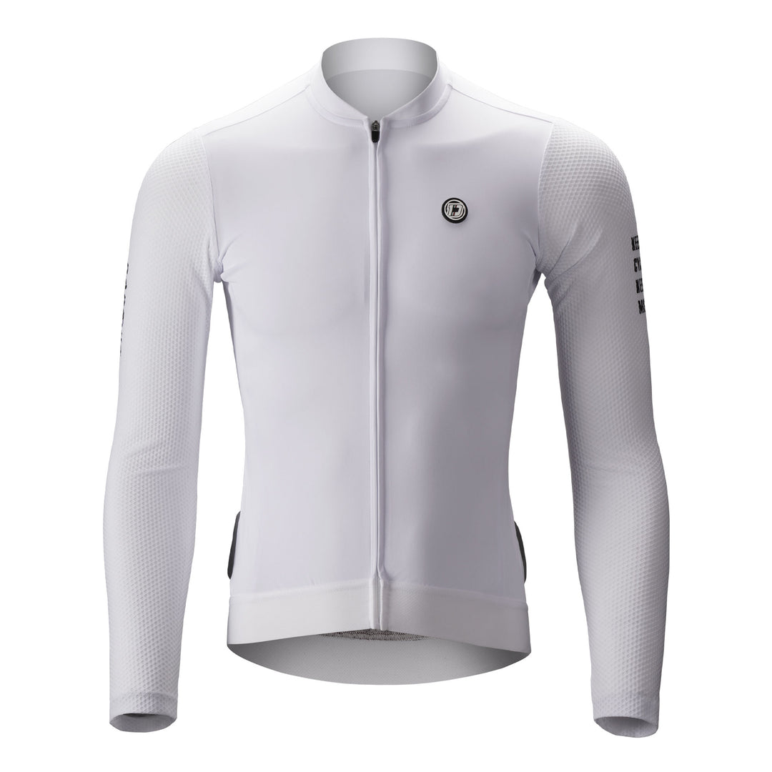 LIFTTINT LS CYCLING JERSEY