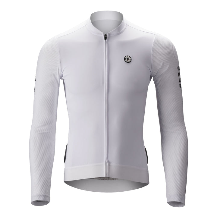 LIFTTINT LS CYCLING JERSEY
