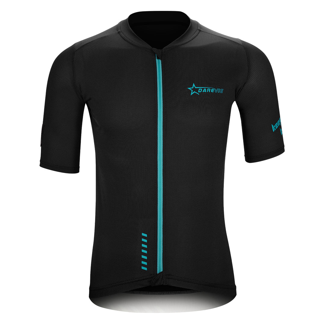CATION 3.0 CYCLING JERSEY