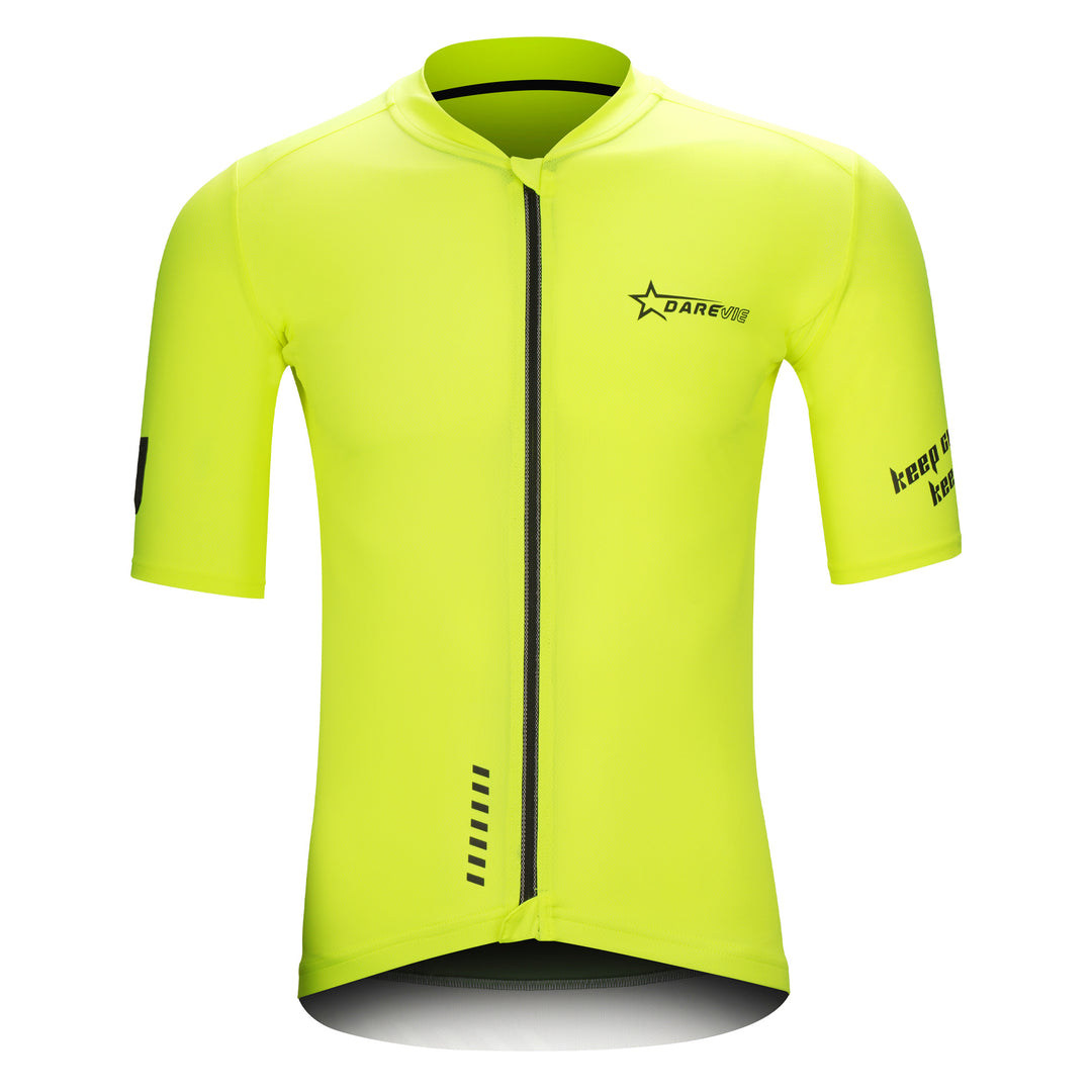 CATION 3.0 CYCLING JERSEY