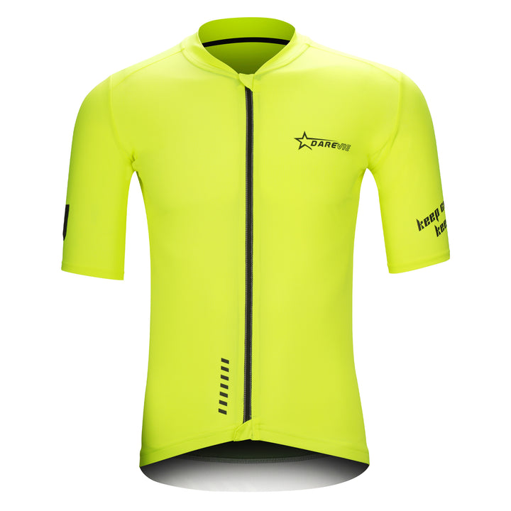 CATION 3.0 CYCLING JERSEY