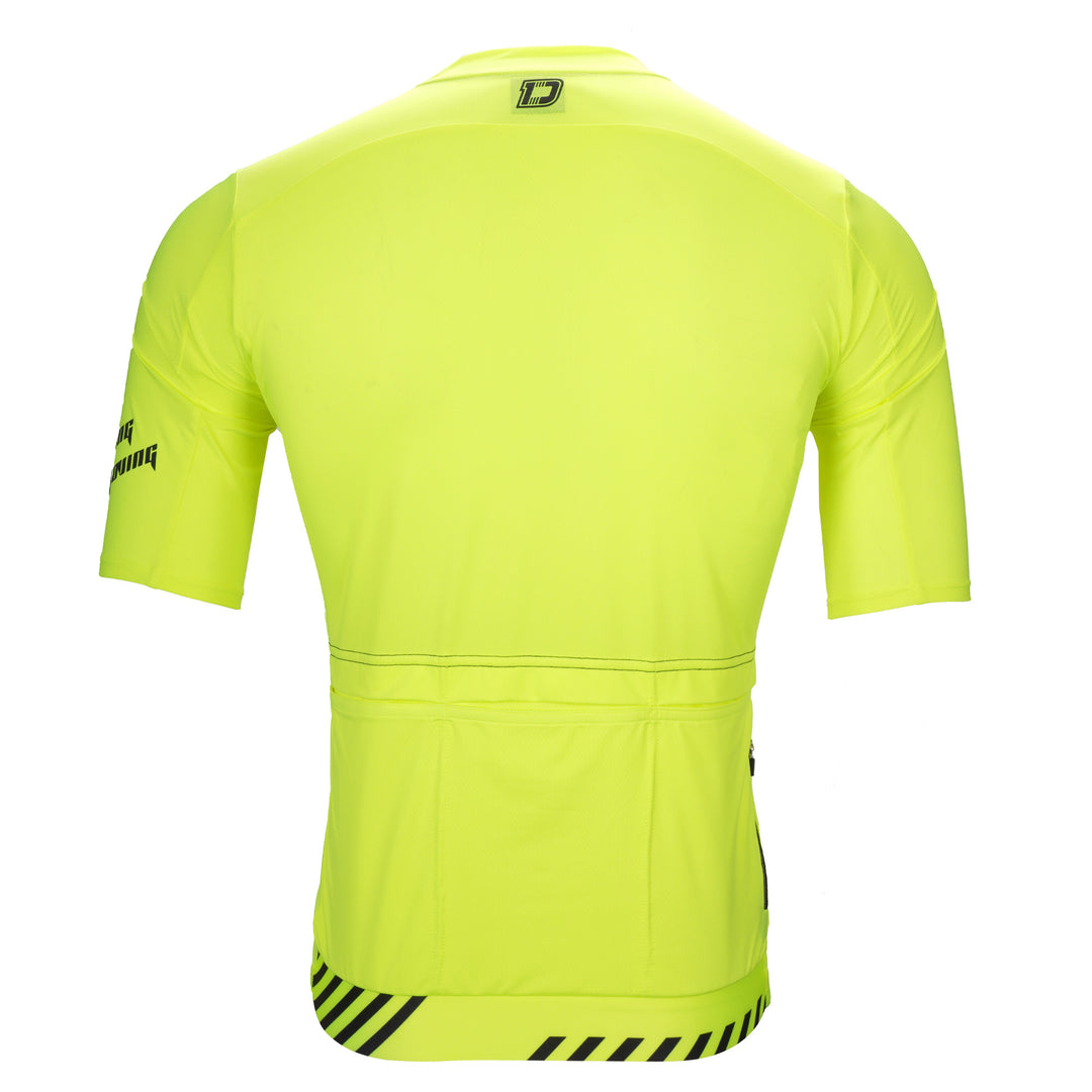 CATION 3.0 CYCLING JERSEY
