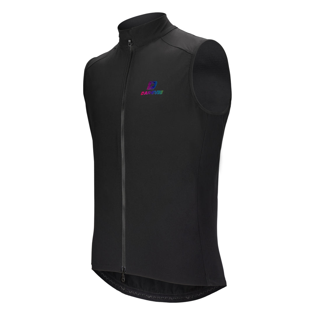 HONEY COMB THERMAL CYCLING VEST