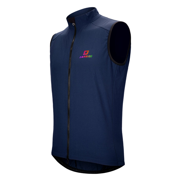HONEY COMB THERMAL CYCLING VEST