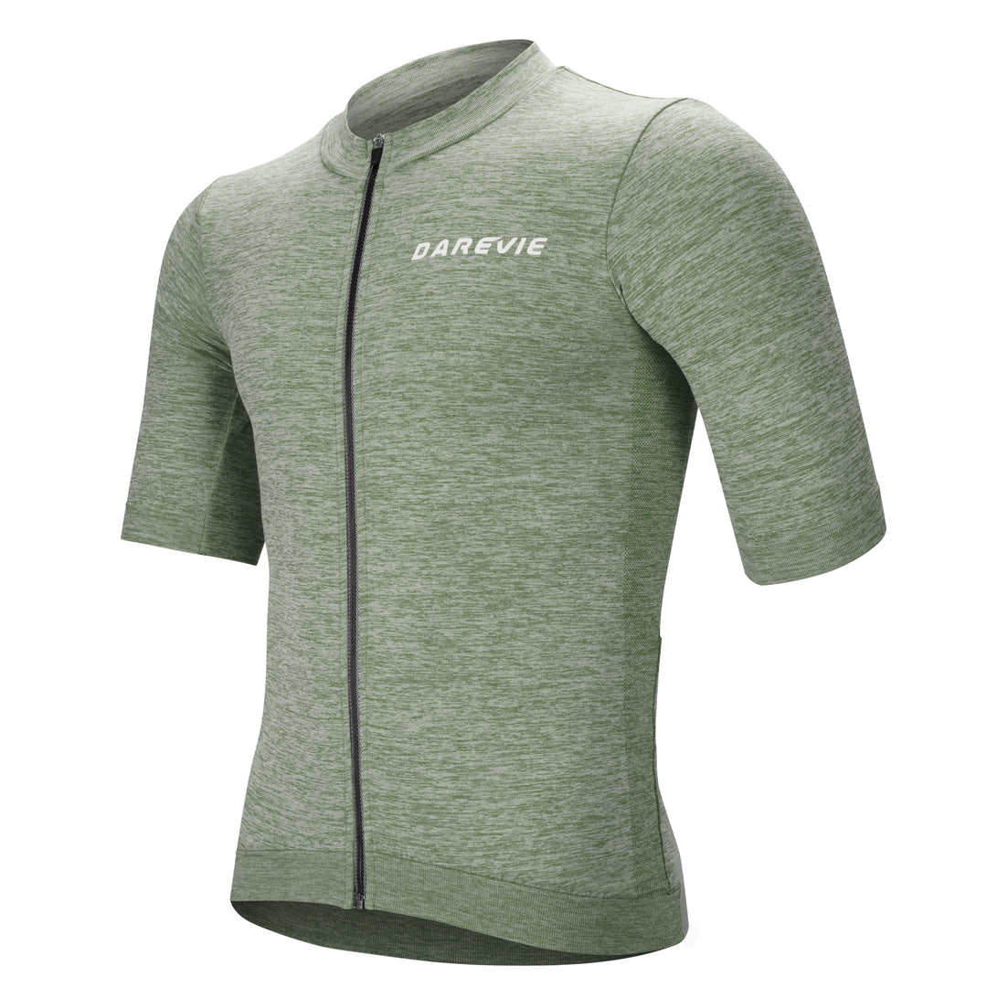 KNITTED 2.0 CYCLING JERSEY
