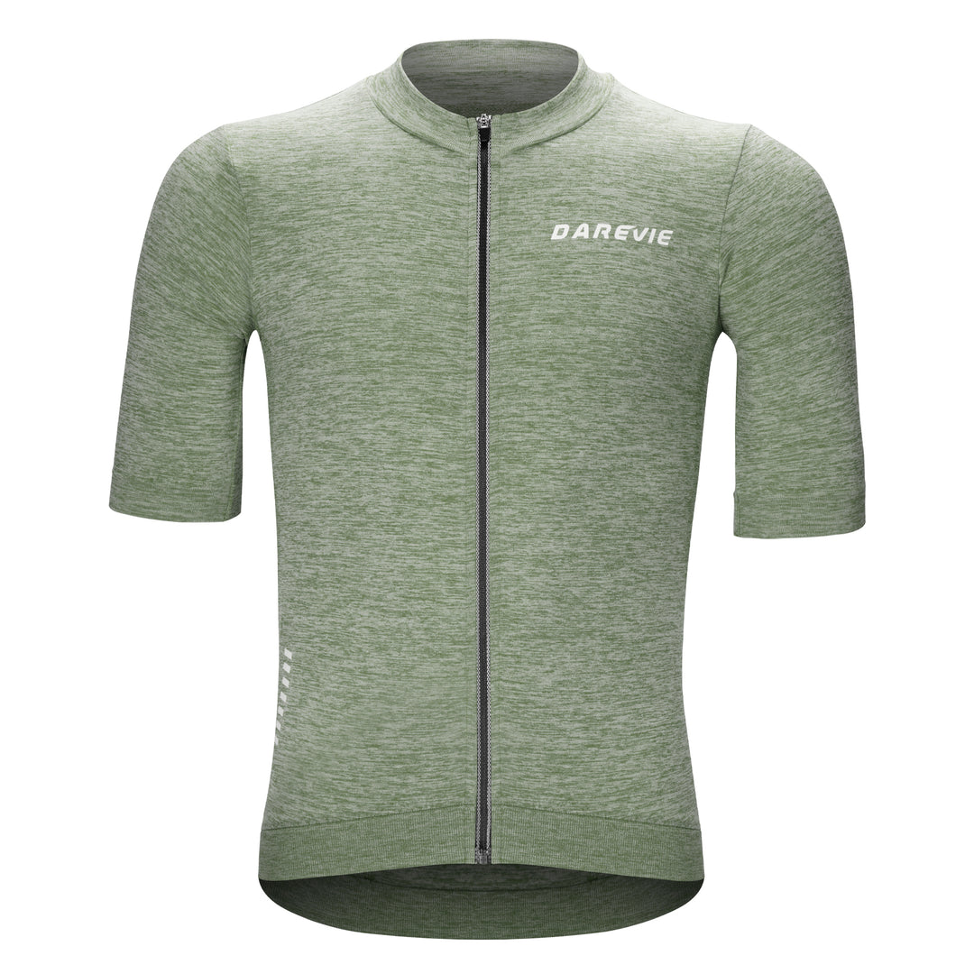 KNITTED 2.0 CYCLING JERSEY