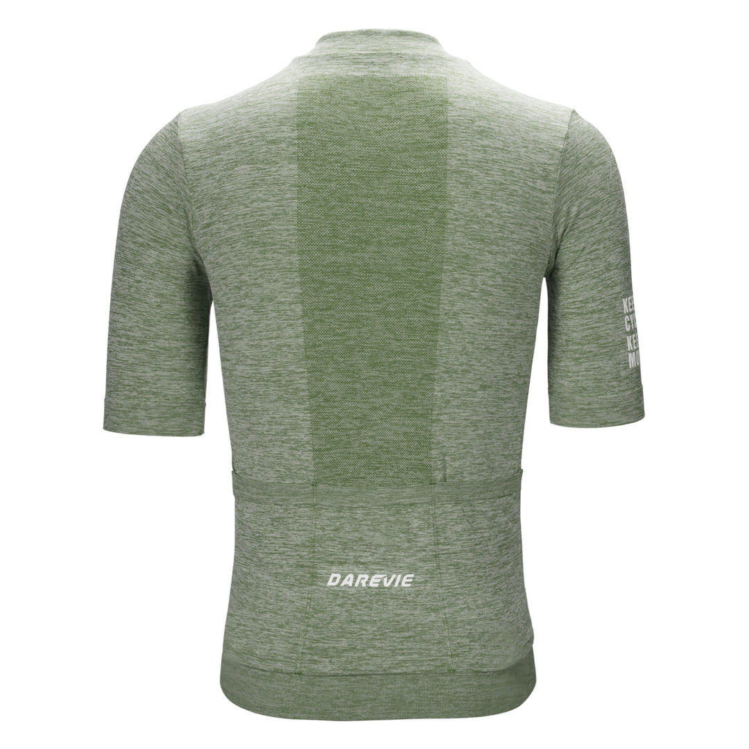 KNITTED 2.0 CYCLING JERSEY