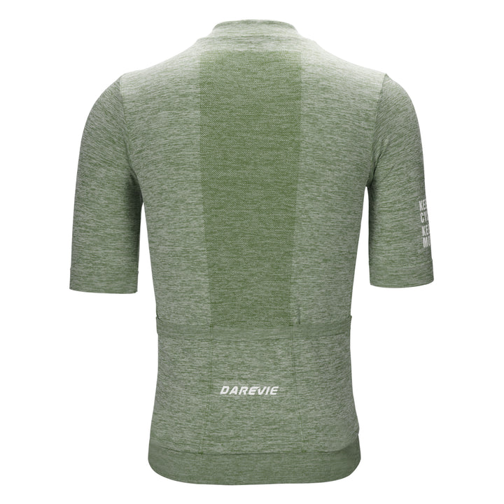 KNITTED 2.0 CYCLING JERSEY