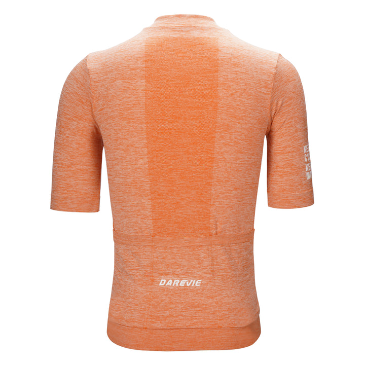 KNITTED 2.0 CYCLING JERSEY