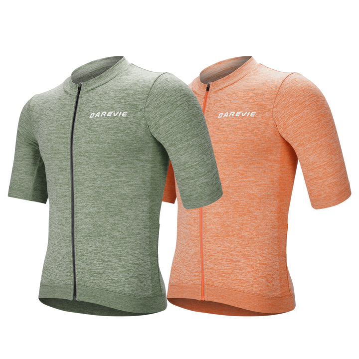 KNITTED 2.0 CYCLING JERSEY