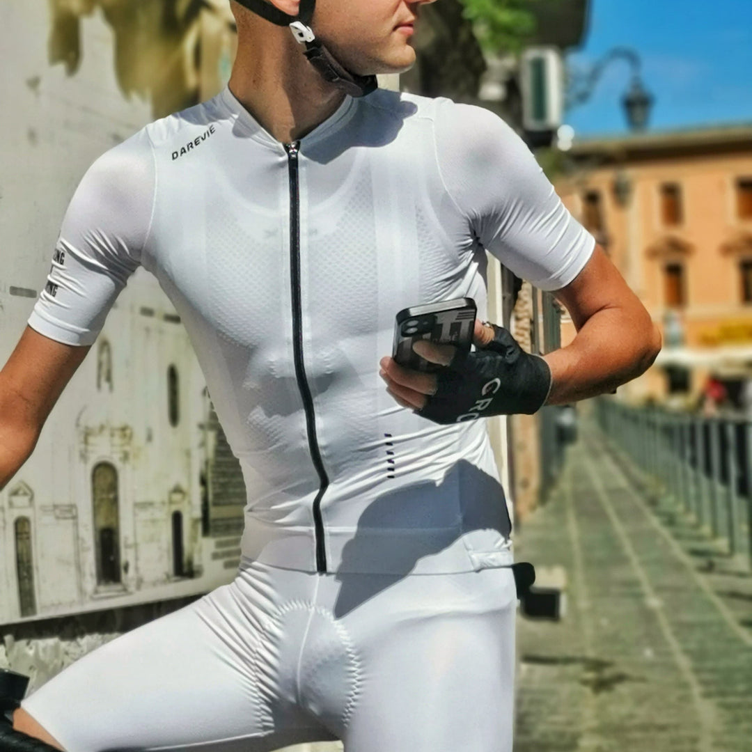 VIVIDNESS CYCLING JERSEY