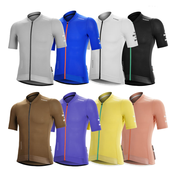 VIVIDNESS CYCLING JERSEY