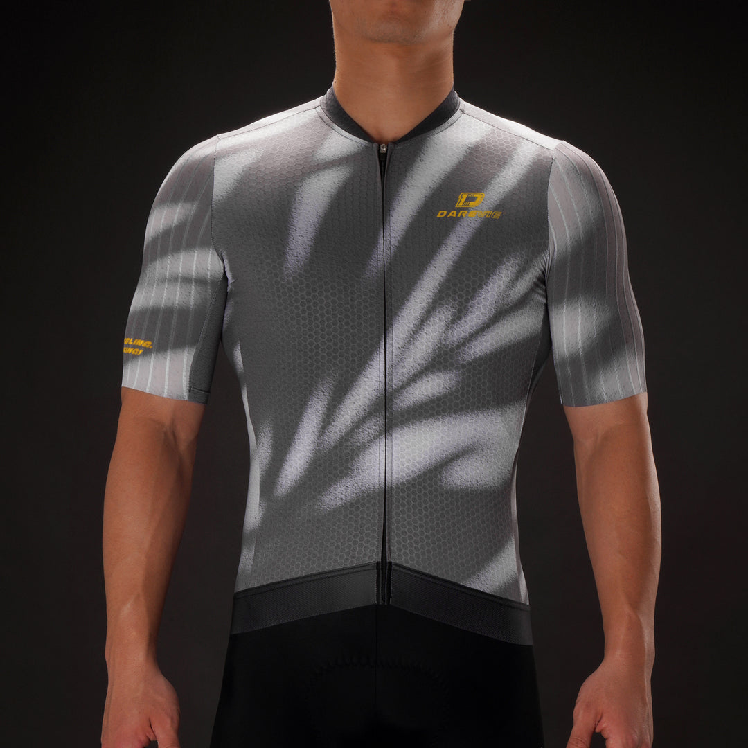 SHADOWINESS AERO CYCLING JERSEY