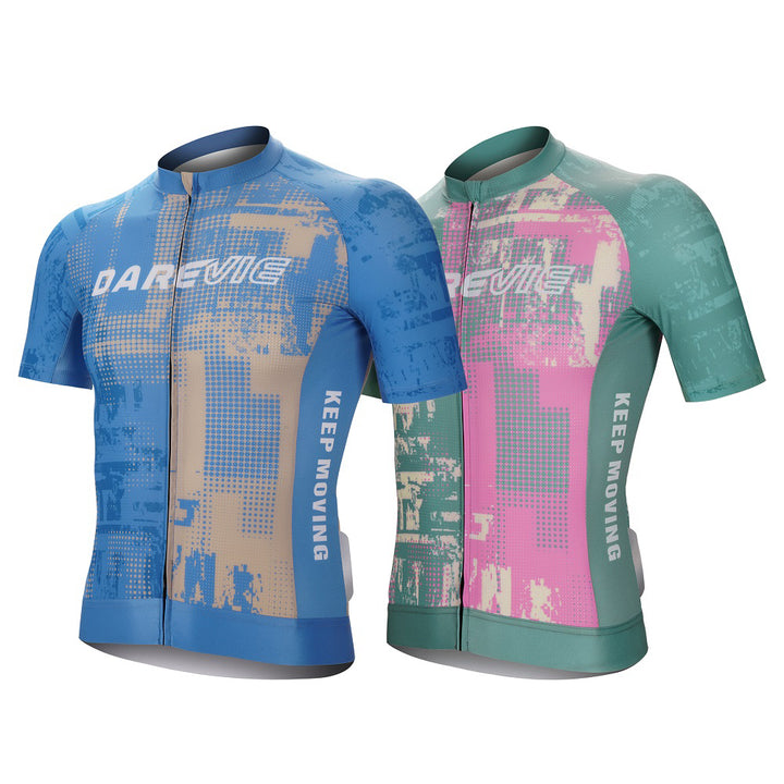 FINLAND PRO CYCLING JERSEY