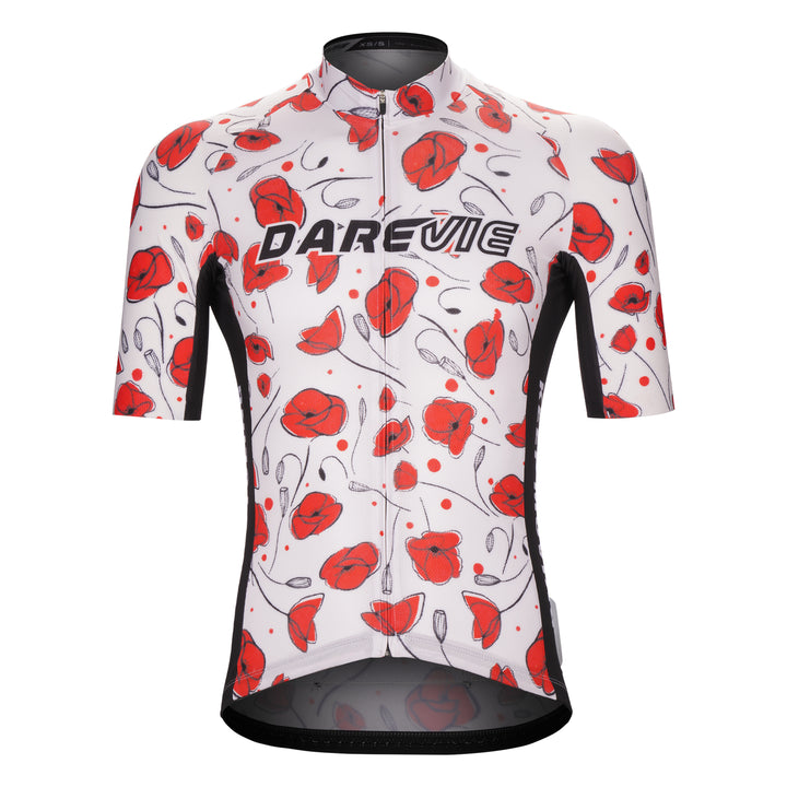 SAKURA CYCLING JERSEY