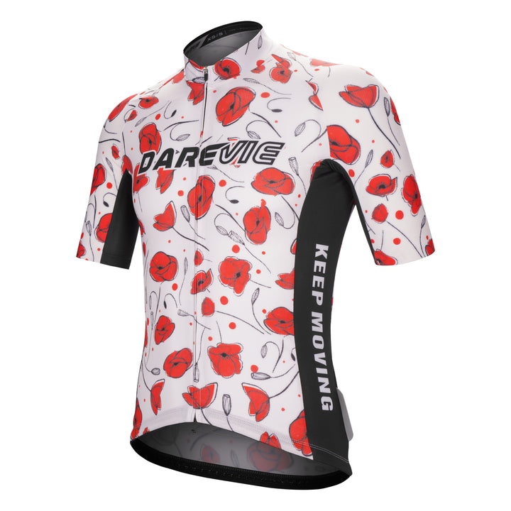 SAKURA CYCLING JERSEY