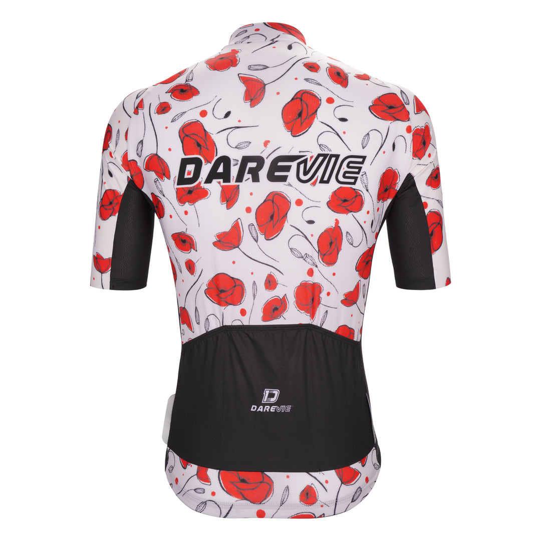 SAKURA CYCLING JERSEY