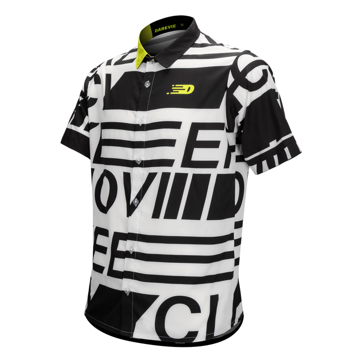 LIIFESTYLE CYCLING JERSEY SHIRT