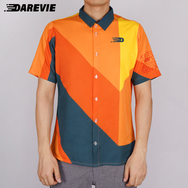LIIFESTYLE CYCLING JERSEY SHIRT