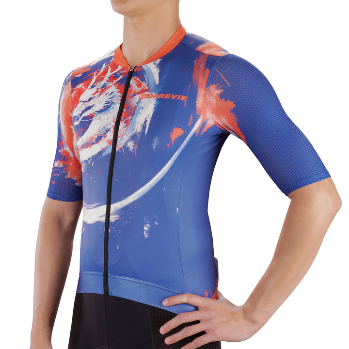 DRAGON CYCLING JERSEY