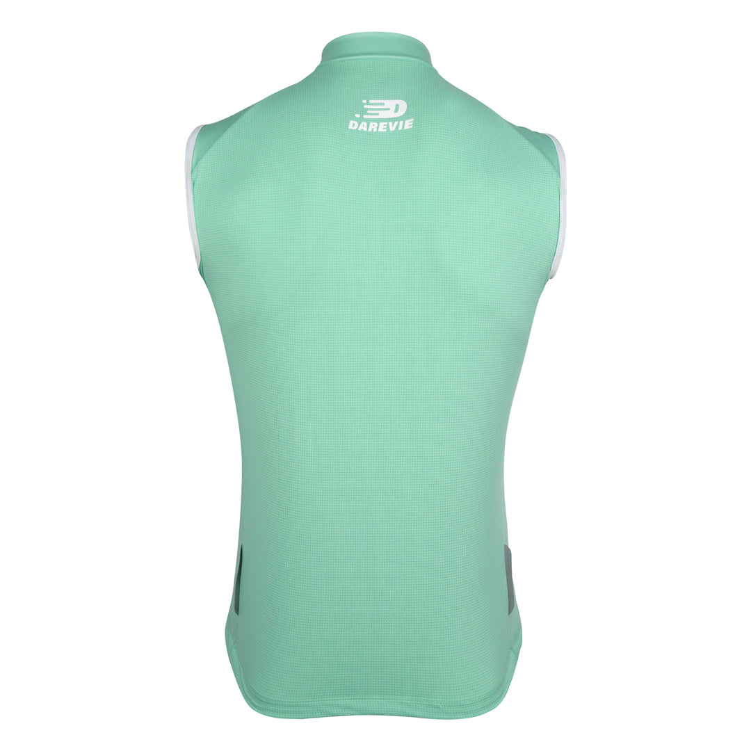 ADMIN WINDPROOF CYCLING GILET