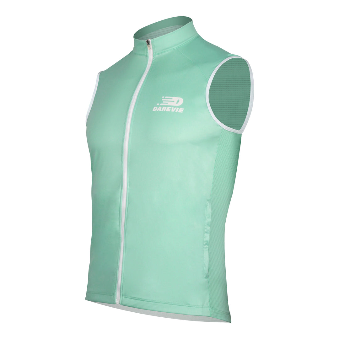 ADMIN WINDPROOF CYCLING GILET