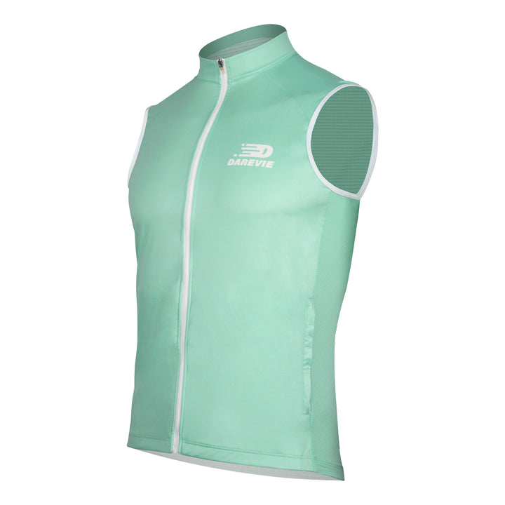 ADMIN WINDPROOF CYCLING GILET