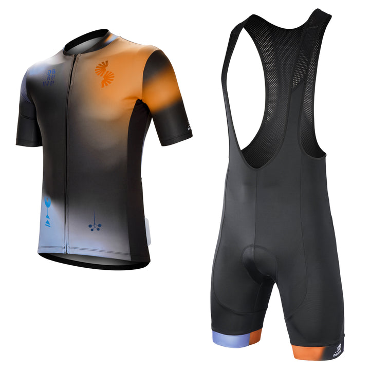 MODERN BASE CYCLING SUIT
