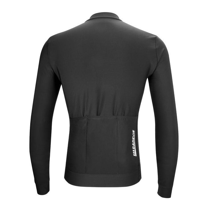 MOJITO THERMAL CYCLING JERSEY