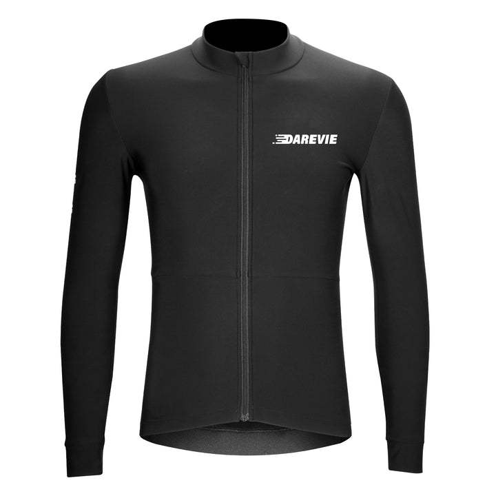 MOJITO THERMAL CYCLING JERSEY