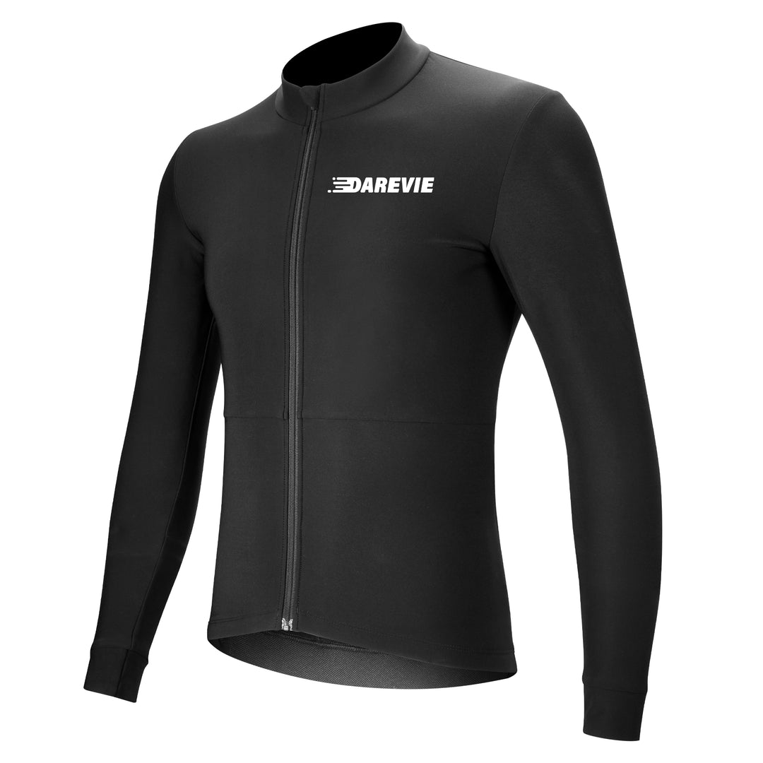MOJITO THERMAL CYCLING JERSEY