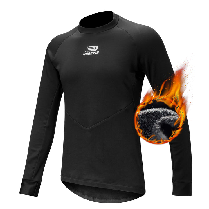 WARM LS CYCLING BASE LAYER