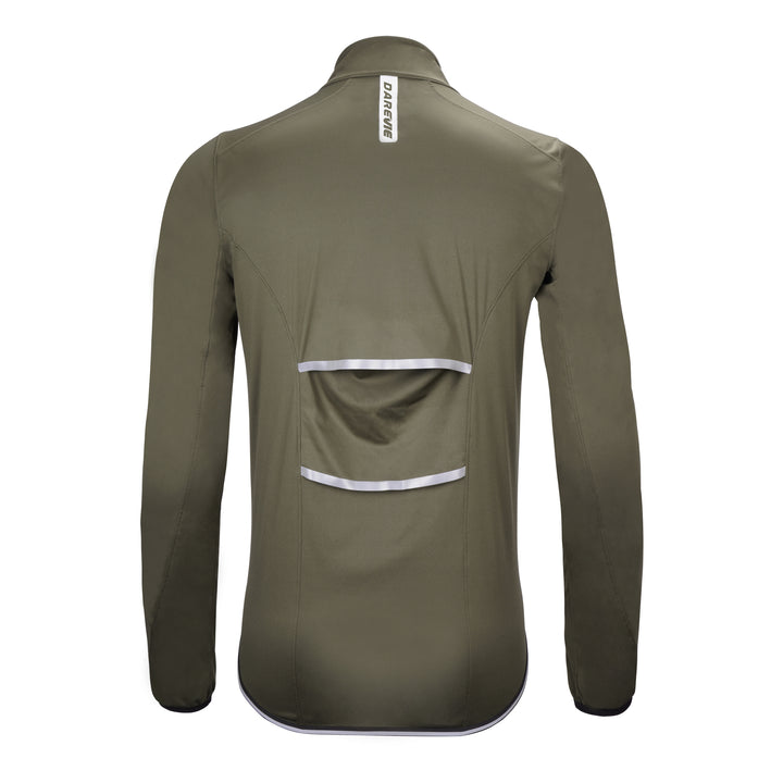 BREEZE CYCLING WINDBREAKER JACKET