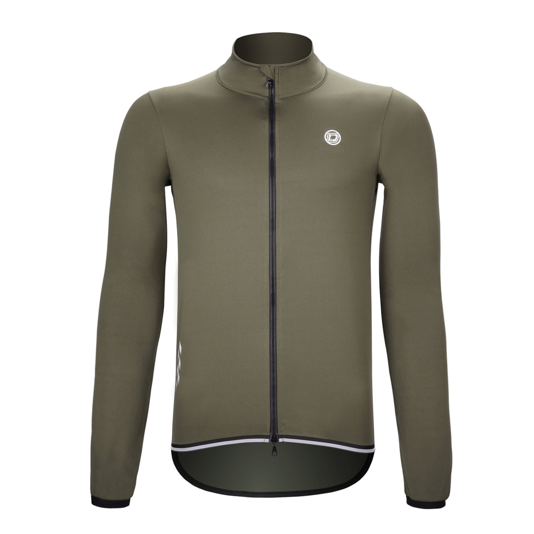 BREEZE CYCLING WINDBREAKER JACKET