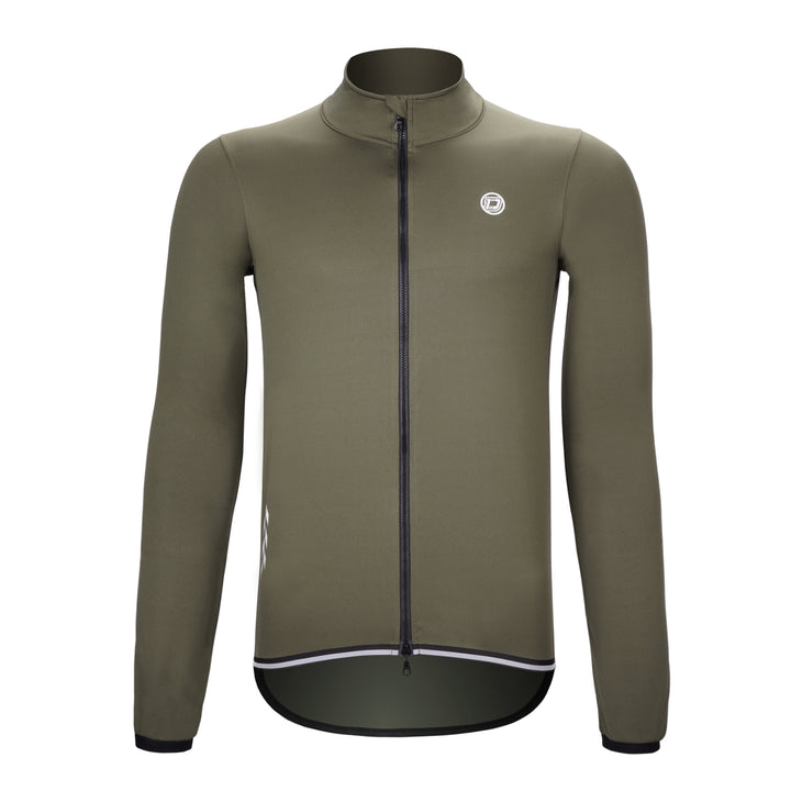 BREEZE CYCLING WINDBREAKER JACKET