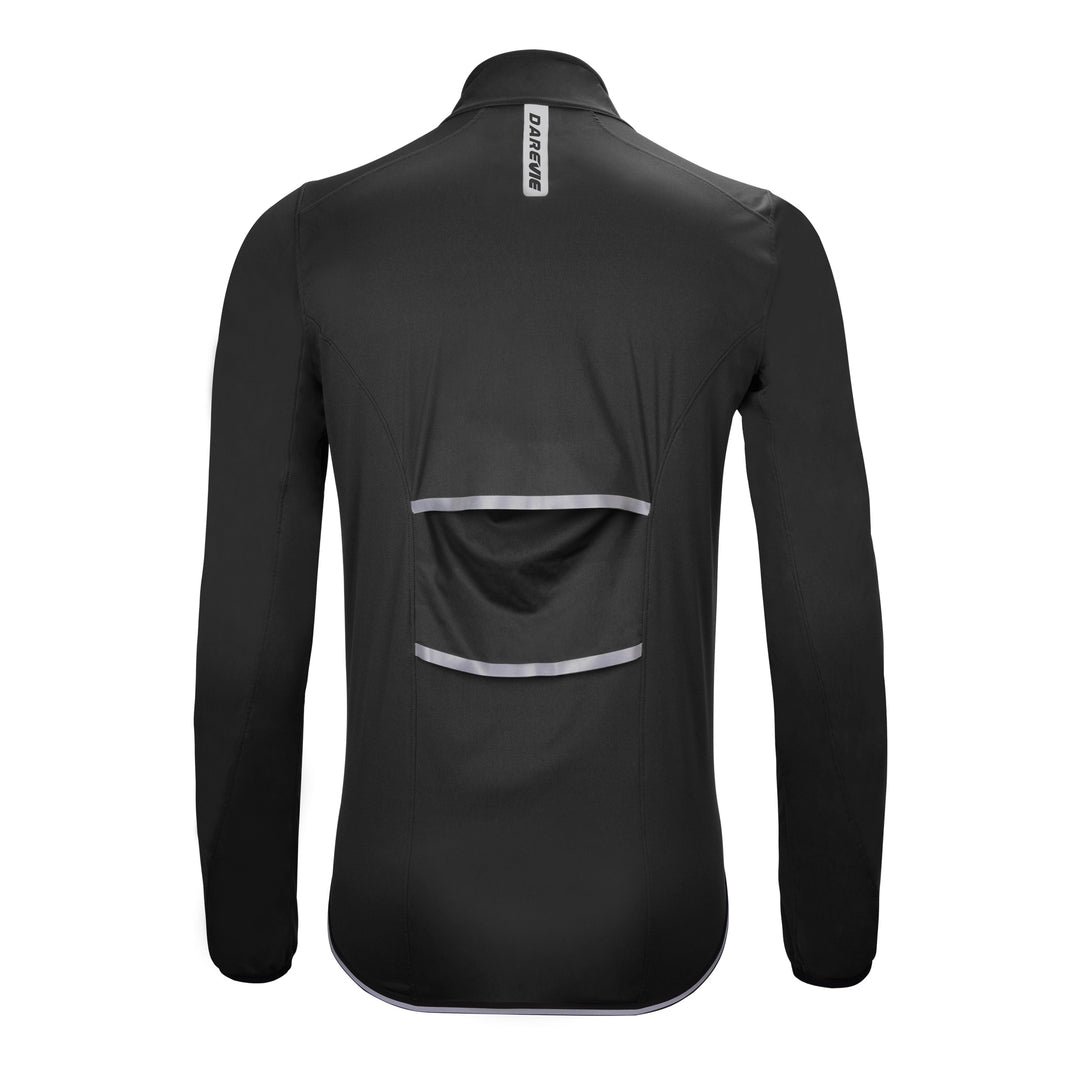 BREEZE CYCLING WINDBREAKER JACKET